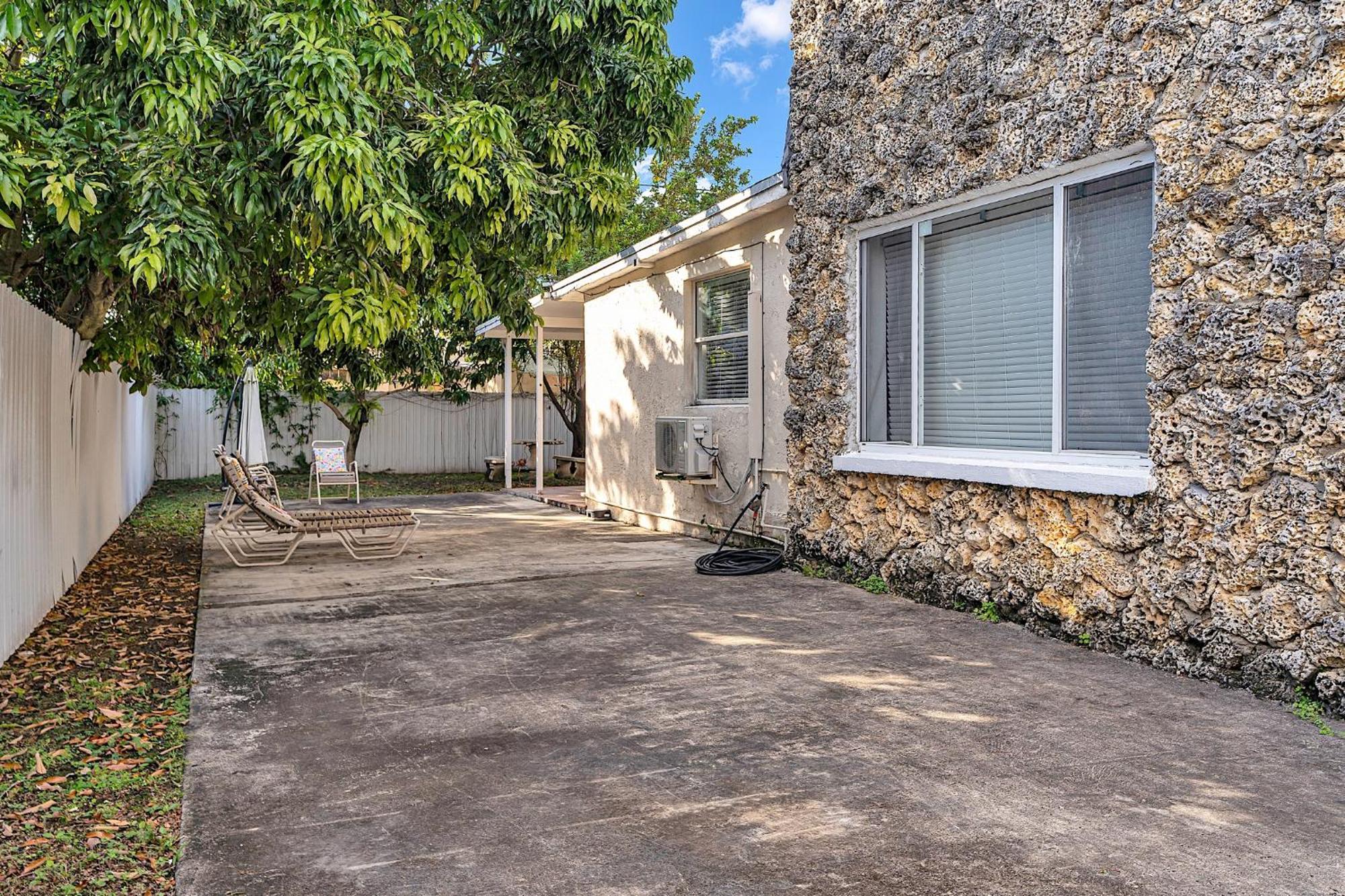 Boho Studio In Little Havana Miami Exterior photo
