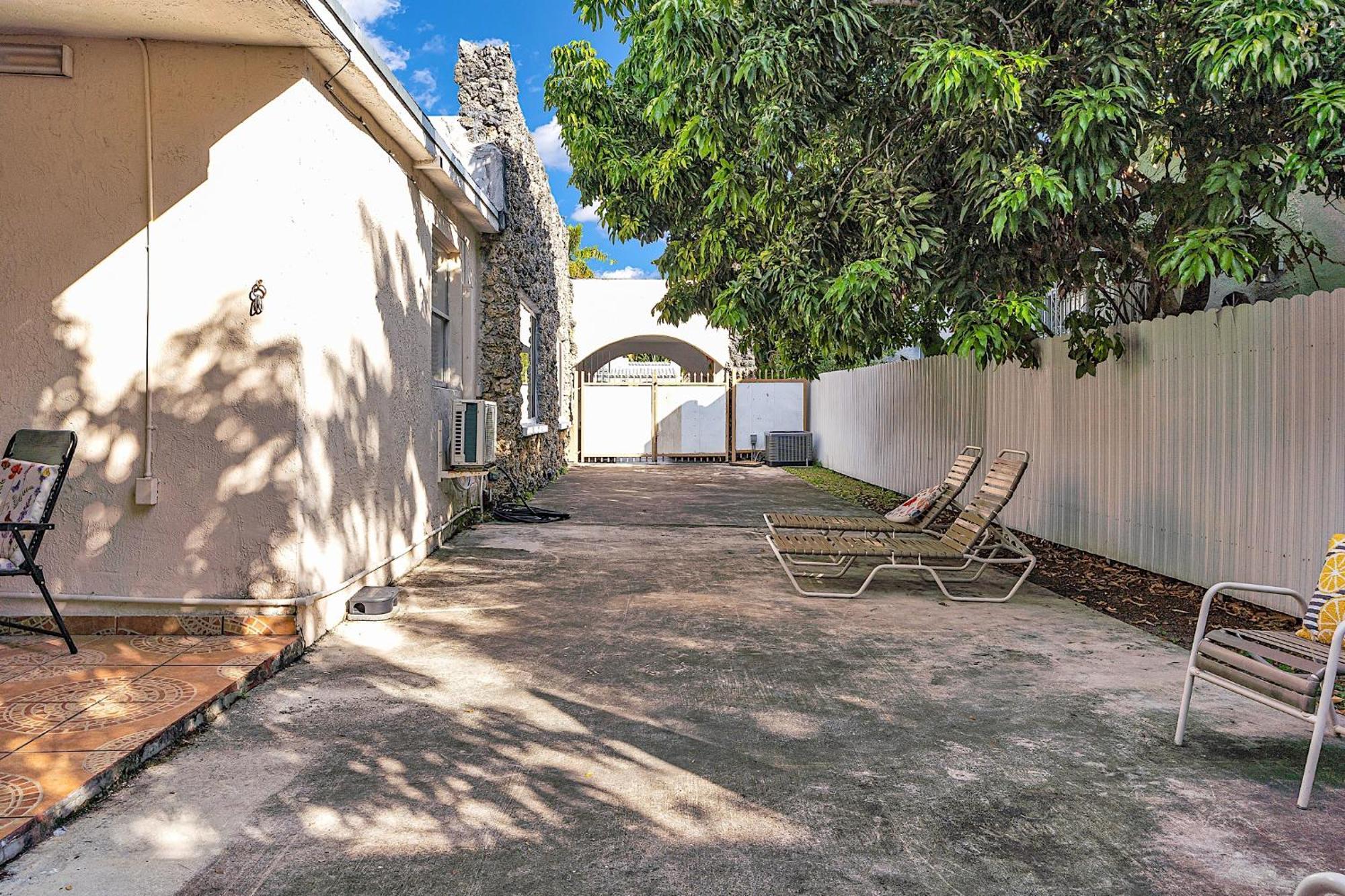 Boho Studio In Little Havana Miami Exterior photo