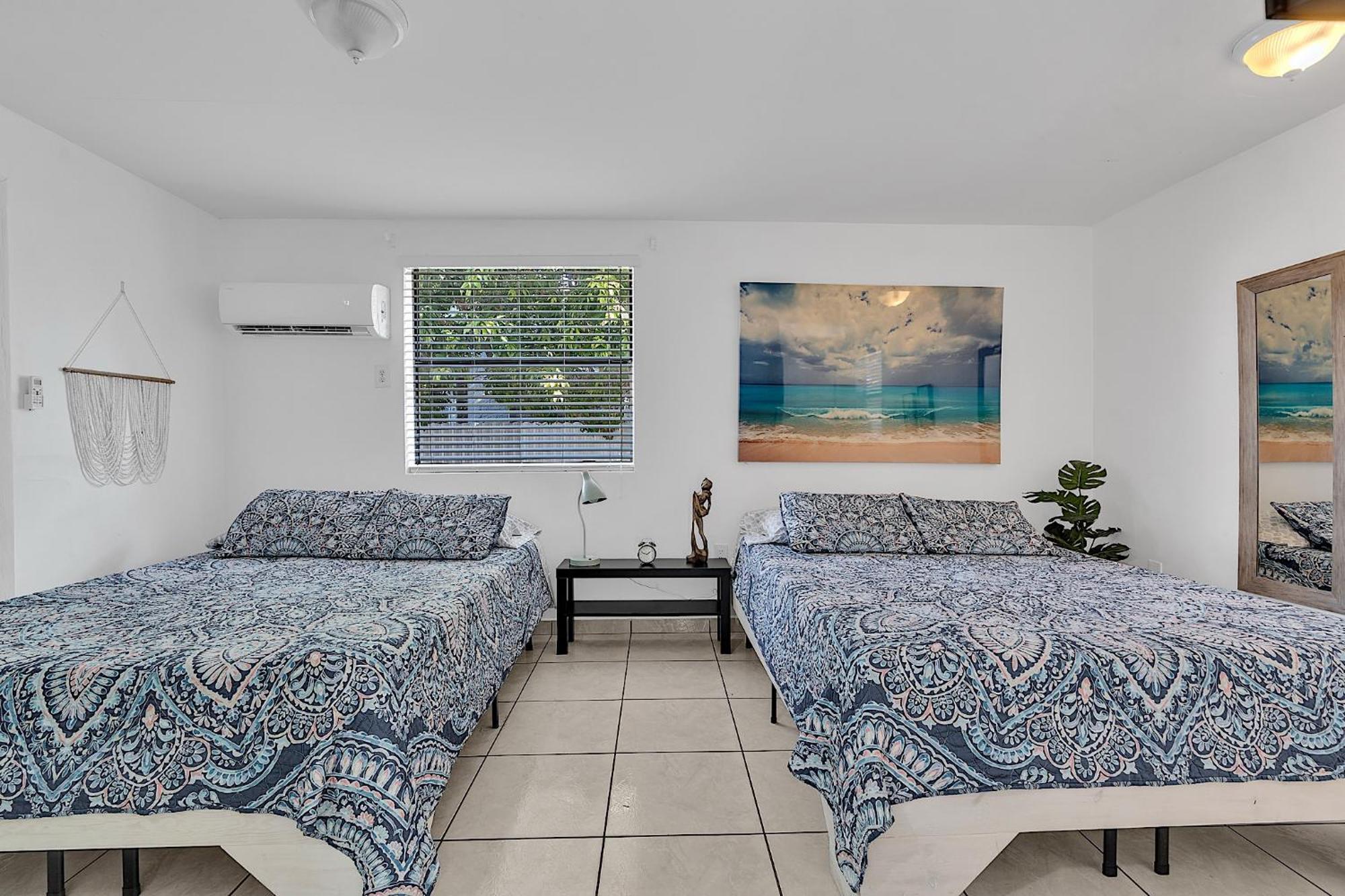 Boho Studio In Little Havana Miami Exterior photo
